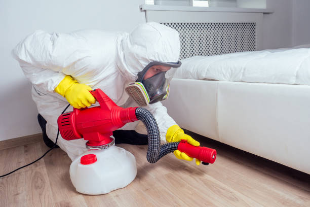 Best Best Pest Control Companies  in Winfield, MO